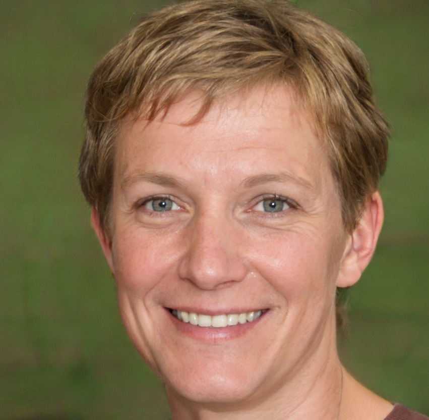 Profielfoto van reviewer Maria
